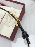 入手困難 Ferragamoフェラガモ スーパーコピー 2026SS ベルト