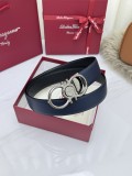 累積売上総額第１位！Ferragamoフェラガモ 激安通販 2026SS ベルト