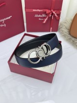 累積売上総額第１位！Ferragamoフェラガモ 激安通販 2026SS ベルト
