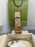 入手困難 Gucci グッチ 激安偽物 2026SS メンズ ベルト