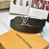 日本未入荷 Louis Vuittonルイヴィトン スーパーコピー 2026SS メンズ ベルト
