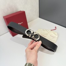 稀少 Ferragamoフェラガモ 激安通販 2026SS ベルト