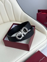 日本未入荷 Ferragamoフェラガモ コピー 2026SS ベルト