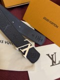 入手困難 Louis Vuittonルイヴィトン 激安通販 2026SS メンズ ベルト