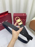 超奇跡の入荷☆ Ferragamoフェラガモ コピーおすすめ 2026SS ベルト