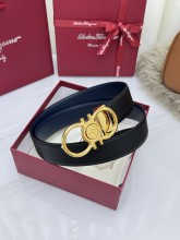 超奇跡の入荷☆ Ferragamoフェラガモ コピーおすすめ 2026SS ベルト