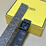 一目惚れ♪ Fendi フェンディ激安通販 2026SS メンズ ベルト