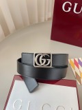 稀少 Gucci グッチ 激安偽物 2026SS メンズ ベルト