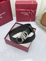 超話題! Ferragamoフェラガモ n級品 2026SS ベルト