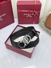 超話題! Ferragamoフェラガモ n級品 2026SS ベルト
