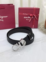 超奇跡の入荷☆ Ferragamoフェラガモ 偽物通販 2026SS ベルト