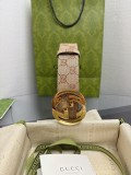一目惚れ♪ Gucci グッチ n級品 2026SS メンズ ベルト