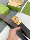使い勝手良し Gucci グッチ コピー 2026SS メンズ ベルト