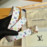 高品質 Louis Vuittonルイヴィトン 激安偽物 2026SS レディース ベルト