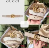 稀少 Gucci グッチ コピー 2026SS レディース ベルト