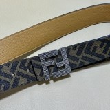 ★超人気 Fendi フェンディ 激安偽物 2026SS メンズ ベルト