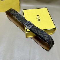 ★超人気 Fendi フェンディ 激安偽物 2026SS メンズ ベルト