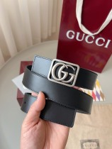 稀少 Gucci グッチ 激安偽物 2026SS メンズ ベルト