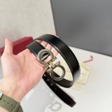 新作 Ferragamoフェラガモ コピーおすすめ 2026SS ベルト