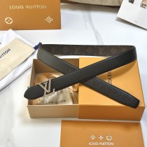 【限定】 Louis Vuittonルイヴィトン コピー 2026SS メンズ ベルト