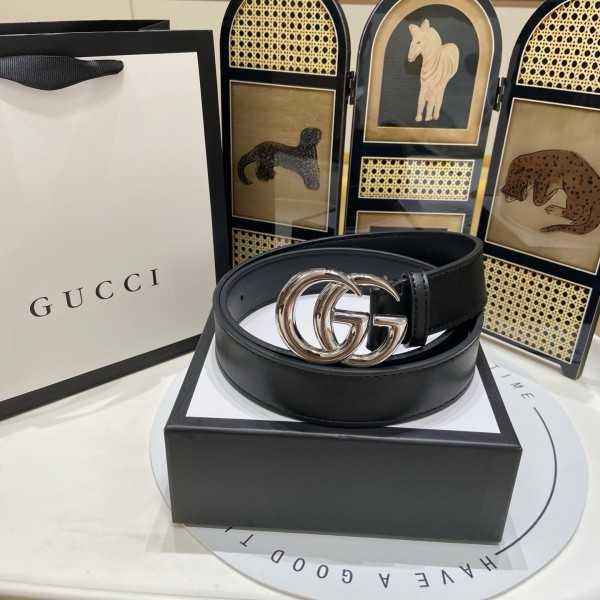 日本未入荷 Gucci グッチ n級品 2026SS メンズ ベルト