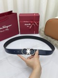 累積売上総額第１位！Ferragamoフェラガモ 激安通販 2026SS ベルト