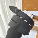 新作 Louis Vuittonルイヴィトン コピーおすすめ 2026SS メンズ ベルト