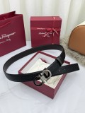 超話題! Ferragamoフェラガモ n級品 2026SS ベルト