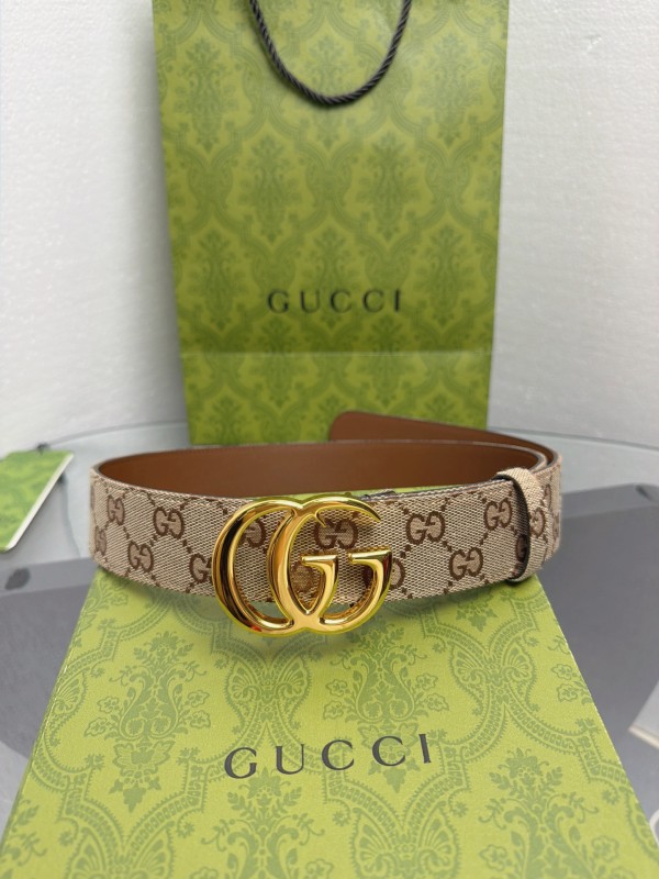 入手困難 Gucci グッチ 激安偽物 2026SS メンズ ベルト