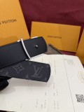 【限定】 Louis Vuittonルイヴィトン 偽物通販 2026SS メンズ ベルト