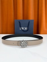 大人気 Dior ディオール 激安偽物 2026SS ベルト