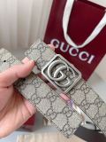 日本未入荷 Gucci グッチ 偽物通販 2026SS メンズ ベルト
