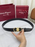 高品質 Ferragamoフェラガモ 激安偽物 2026SS ベルト