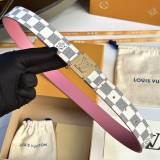 ★超人気 Louis Vuittonルイヴィトン コピーおすすめ 2026SS レディース ベルト