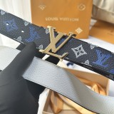 日本未入荷 Louis Vuittonルイヴィトン コピー 2026SSメンズ ベルト