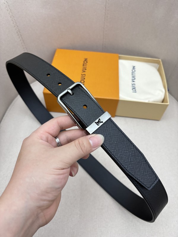 超奇跡の入荷☆ Louis Vuittonルイヴィトン 激安偽物 2026SS メンズ ベルト