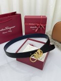 超奇跡の入荷☆ Ferragamoフェラガモ コピーおすすめ 2026SS ベルト