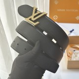 【限定】 Louis Vuittonルイヴィトン コピー 2026SS メンズ ベルト