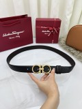 使い勝手良し Ferragamoフェラガモ 激安通販 2026SS ベルト