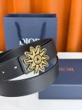 【限定】 Dior ディオール 偽物通販 2026SS ベルト