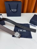 稀少 Dior ディオール コピーおすすめ 2026SS ベルト