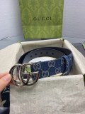 高品質 Gucci グッチ 偽物通販 2026SS メンズ ベルト