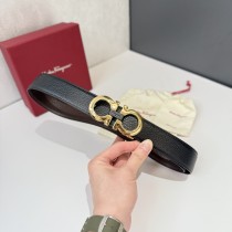 【限定】 Ferragamoフェラガモ コピー 2026SS ベルト
