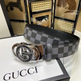 超話題! Gucci グッチ 激安偽物 2026SS メンズ ベルト