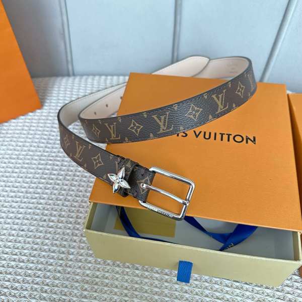 超奇跡の入荷☆ Louis Vuittonルイヴィトン コピーおすすめ 2026SS レディース ベルト