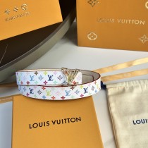 高品質 Louis Vuittonルイヴィトン 激安偽物 2026SS レディース ベルト