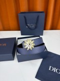 日本未入荷 Dior ディオール 激安通販 2026SS ベルト