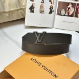 新作 Louis Vuittonルイヴィトン コピーおすすめ 2026SS メンズ ベルト