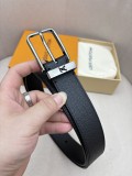 超奇跡の入荷☆ Louis Vuittonルイヴィトン 激安偽物 2026SS メンズ ベルト