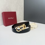 【限定】 Ferragamoフェラガモ コピー 2026SS ベルト